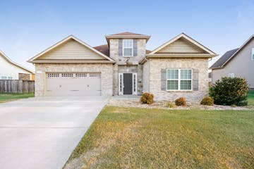 4834 Beryl Dr Murfreesboro, TN 37128